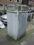 Van Gentstraat (thv nr. 14)
<br/>
Herman Wals, 2012